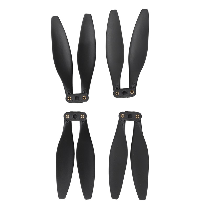 2 Pair Drone Propeller for Holy Stone HS720 HS720E Drone