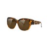 Meeloog Oversized Polarized Over Glasses Sunglasses for Women - Driving