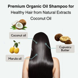 Moist Diane Hydrating Shampoo for Women, Anti Frizz Shampoo for Men by Argan Oil, Hyaluronic Acid & Plum Extract, Coconut SHAMPOO from Japan, Silicone & Sulfate Free, MOIST & SHINE,15.2 Fl Oz 3EA