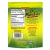 Mt Olive Munchies Kosher Dill Chips with Sea Salt, 4.8