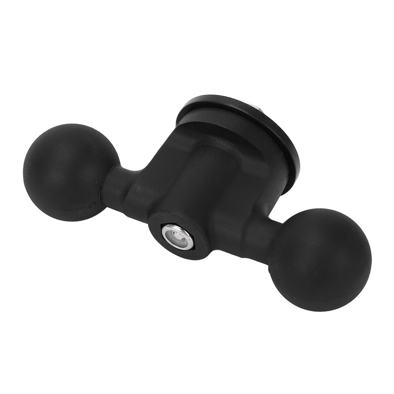 1 Inch Track Ball Prevent Slip Dual B Size Ball