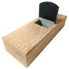 常三郎 春蘭 Bench Jeweler 鉋 Quercus myrsinaefolia 42 mm