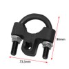 3/8 Inch Inner Tie Rod Tool Low Profile Tool for