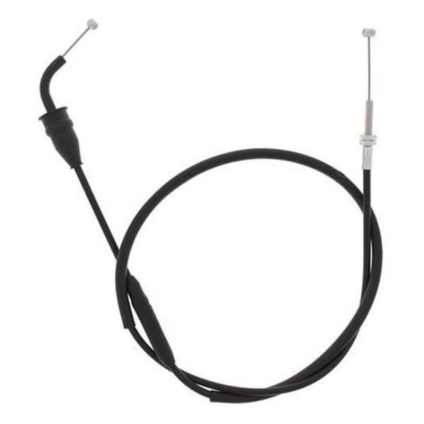 All Balls Throttle Cable 45-1072 For Yamaha TTR225 99-04 XT225