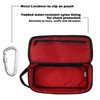 Rough Enough Small Tool Bag Pouch Portable Tool Box EDC