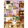 Chalzidar 1000 Piece Jigsaw Puzzles for Adults, Kitchen Puzzle with