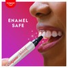 Colgate Optic White Express Teeth Whitening Pen with 35 Treatments,