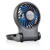 Treva 3.5 Inch Portable Desk Fan with USB Port -