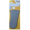 Foot Genie Fragranced Lemon Insoles (Fresh Lemon) 1 Pair (Pack