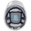 Sumibe Techno Plastic MXC-B Helmet, For Work, With Air Vents,