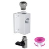 altivox Compressed Air Outlet Kit for 3/4 Inch Rapid Air