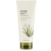 VivaLand The Faceshop Aloe Herb Day Cleansing Foam 170ml X4