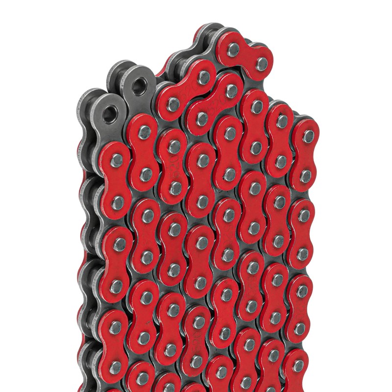 Honda Red Drive Chain for Honda CRF250L CRF250R Abs 2003-2018