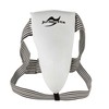 Ju-Sports Groin Protector black/white Size:L