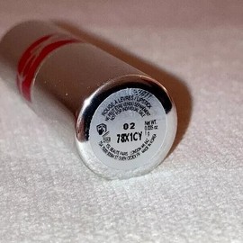 Yves Saint Laurent YSL Rouge Volupte Candy Glaze Double Care Balm In 02 Mini 1 g