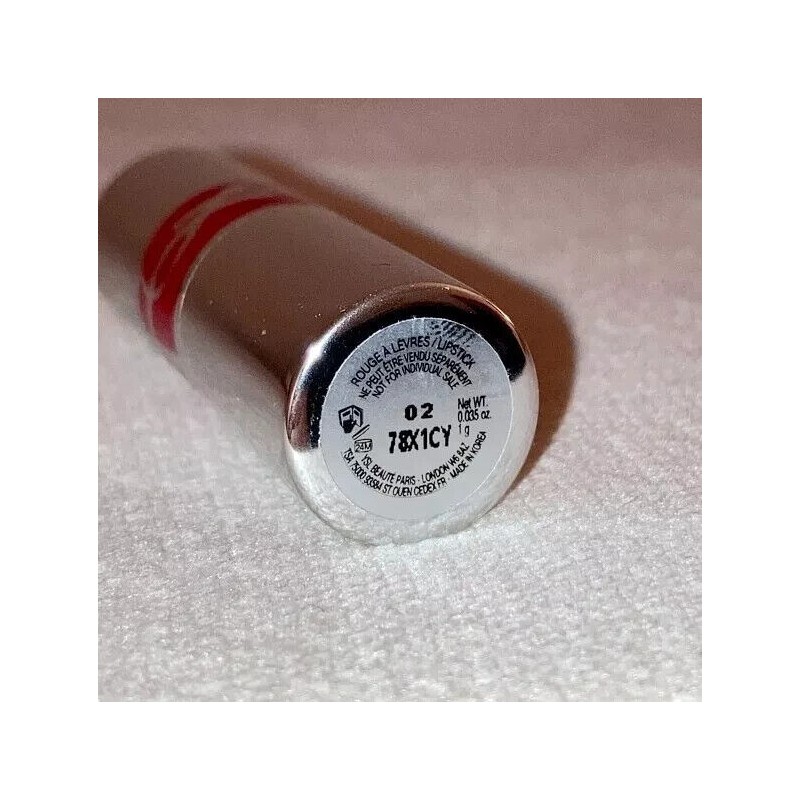 Yves Saint Laurent YSL Rouge Volupte Candy Glaze Double Care