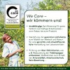 LEBENSBAUM Coffee Gourmet Strong, Ground Organic Coffee from Arabica Beans,