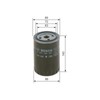 Bosch 0451103347 Oil Filter