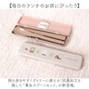 Antibacterial Chopsticks & Spoon Set, Cutlery Set, MilliMilli Neko 2