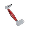 Equinez Tools Farrier Hoof Buffer Stainless Steel with Special Ergonomic