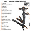WayinTop Tool Gifts for Men, 37 in 1 Pocket Tool