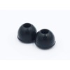 ERT-138 (Black, Small) (Pack of 2) 1095B140