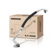A-Premium A/C Suction Line Hose Assembly Compatible with Dodge Caliber