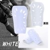 Legers Soccer Junior Kids Shin Guards Snappers Blue