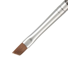 French Brush #4 Gold Twist