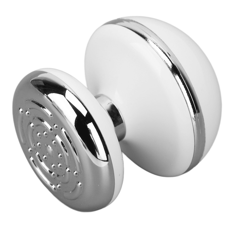 Magnetic Face Massager Micro Vibration Beauty Instrument Serum Importing Skin