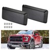 A&UTV PRO Front Bumper Guards Pads,2018 2019 2020 Bumper Cover