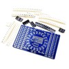 SMD Soldering Learning Kit, LED Light Effects with NE555