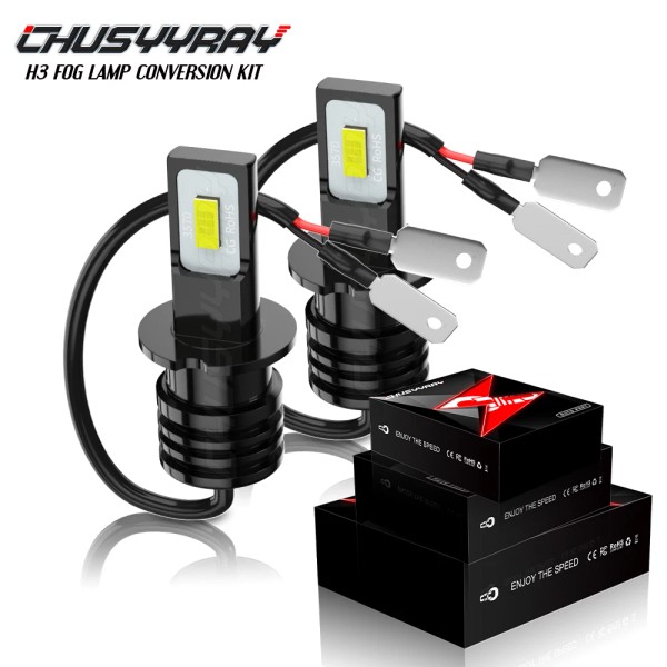 CHUSYYRAY FIT For Toyota Corolla 2001 2002 2003 2004 LED