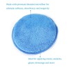 Microfiber Wax Applicator, AutoCare Ultra-Soft Microfiber Wax Applicator Pads with