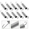 BESPORTBLE Replacement Springs for Pruners, High-Quality Spring for Tree Cutters,