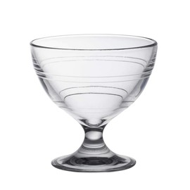 Duralex (dexyurarekkusu) zigon [Dessert Cup]