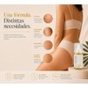 Natura Skin Oil 100ml Aceite Corporal Hidratante Estrías Cicatrices Rosa