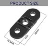 momerch Replacement Folding Fingers Metal Adapter Magnet Adapter Mount with