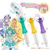 Bandai Star Twinkle Pretty Cure Makeover Star Color Pen Set