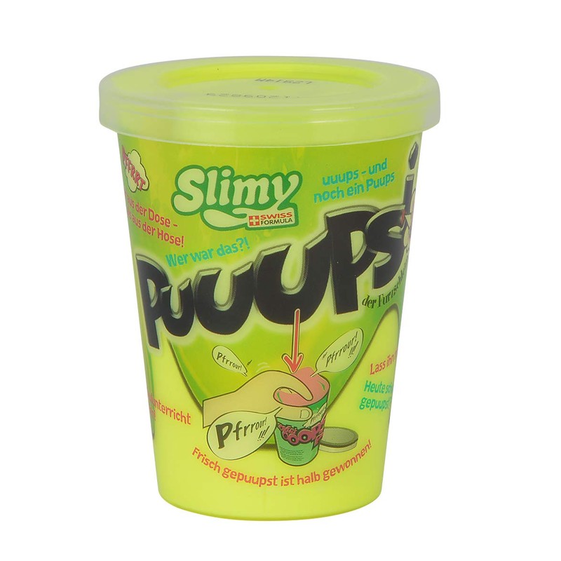Simba Slimy Puuupsi 105955857 Tumblers 3 Assorted Designs