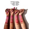 NYX PROFESSIONAL MAKEUP Butter Lip Gloss, 3 Colors, Angel Food