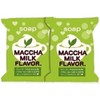 Pelican Soap Matcha Milk Soap 2P