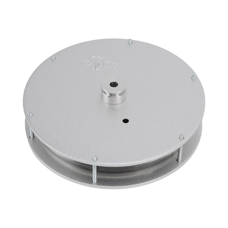 Low Temperature Stirling Engine Model Aluminum Physical Experimental Engine Model