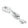 Digipartspower White 5ft 100W USB-C to USB-C Data Sync Power