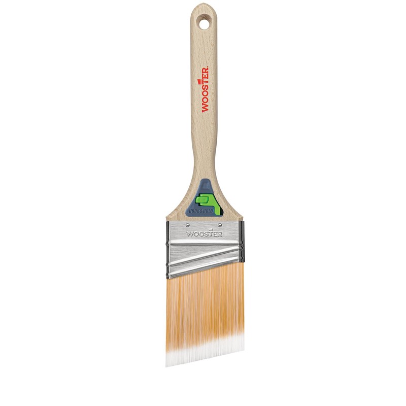 Wooster 5301-2.5 Hook & Hold Paintbrush 2 1/2"