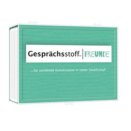 Kylskapsp Oesi KYL41010 – Call Fabric – Friends Card Game