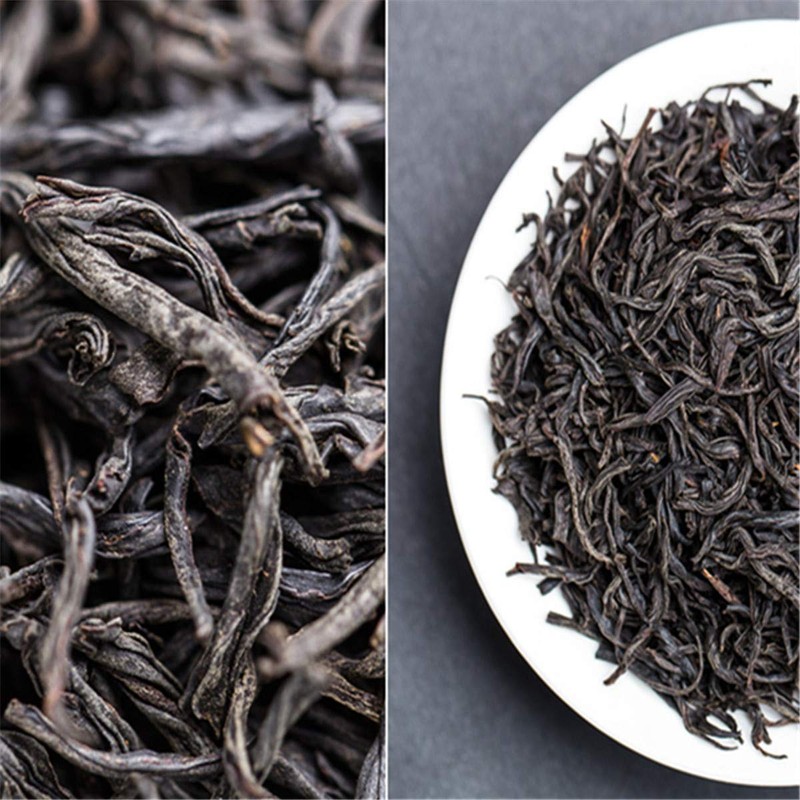 250g Lapsang Souchong Tea Wuyi Organic Black Red Tea