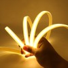 Xunata COB LED Strip, 220 V 288 leds/m Super Bright