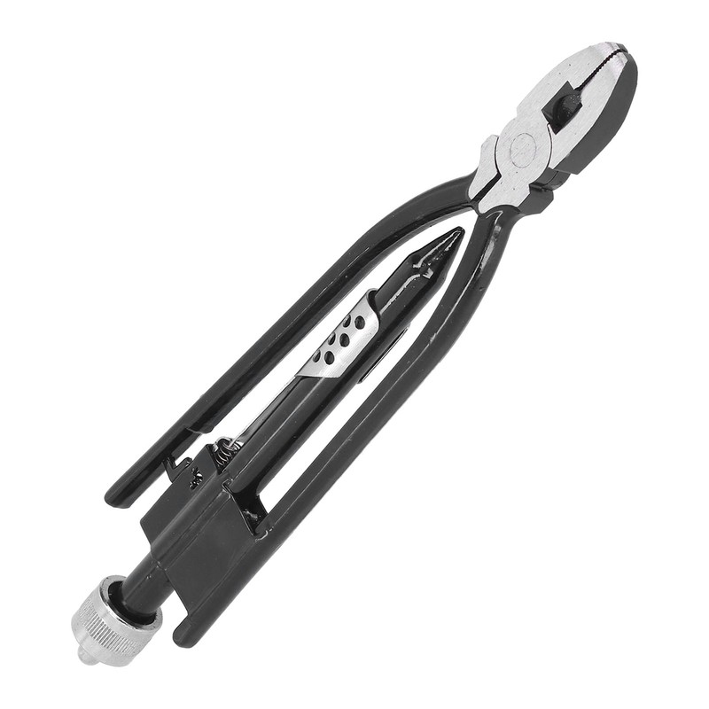 Twisting Pliers Safety MultiPurpose Good Performance Easy Use Wire Twisting