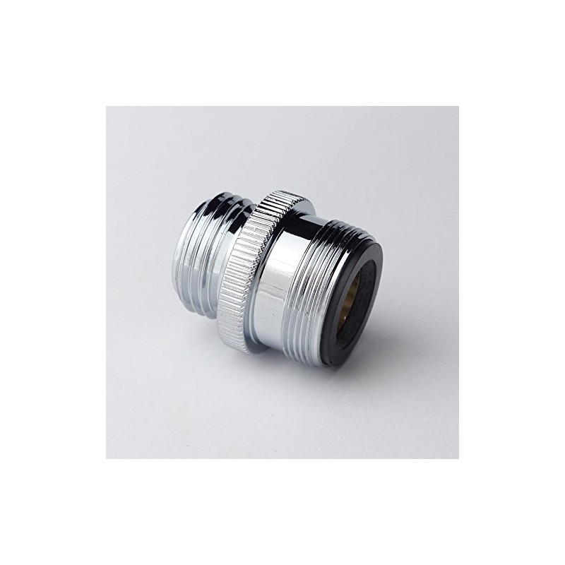 Wolf Adaptor / Reducer M24 x 1 Male Thread to